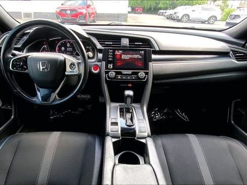 Used 2019 Honda Civic Sport image 15
