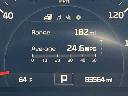 Used 2018 Kia Sorento EX FWD image 22