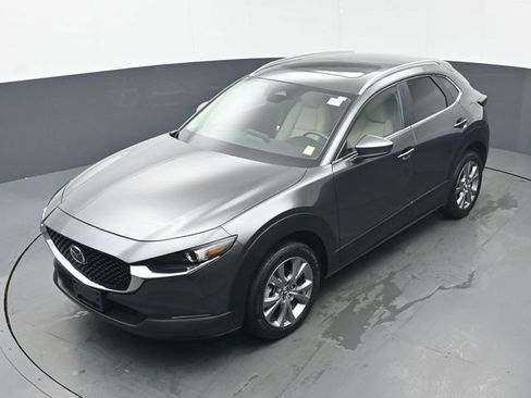Certified 2024 MAZDA CX-30 AWD 2.5 S w/ Preferred Package image 36