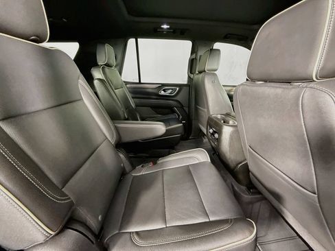 Used 2022 Chevrolet Tahoe Premier AWD/4WD image 30
