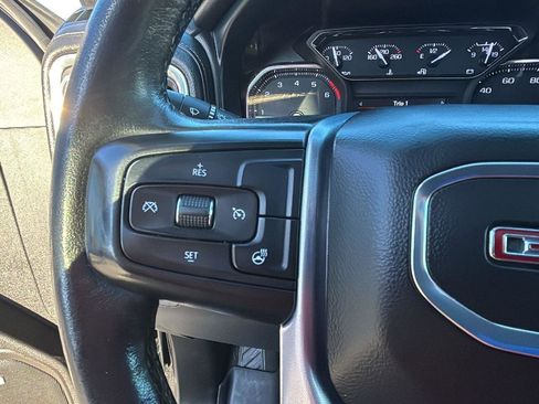 Certified 2020 GMC Sierra 2500 SLT w/ SLT Convenience Package image 16