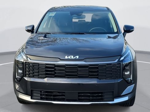 New 2026 Kia Sportage LX image 2