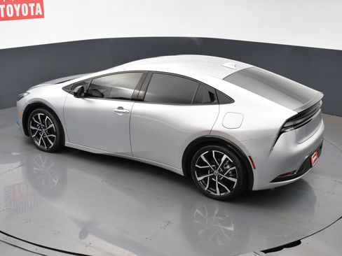 Used 2024 Toyota Prius Prime image 20