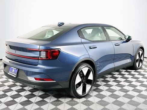 Used 2023 Polestar Polestar 2 AWD/4WD image 22
