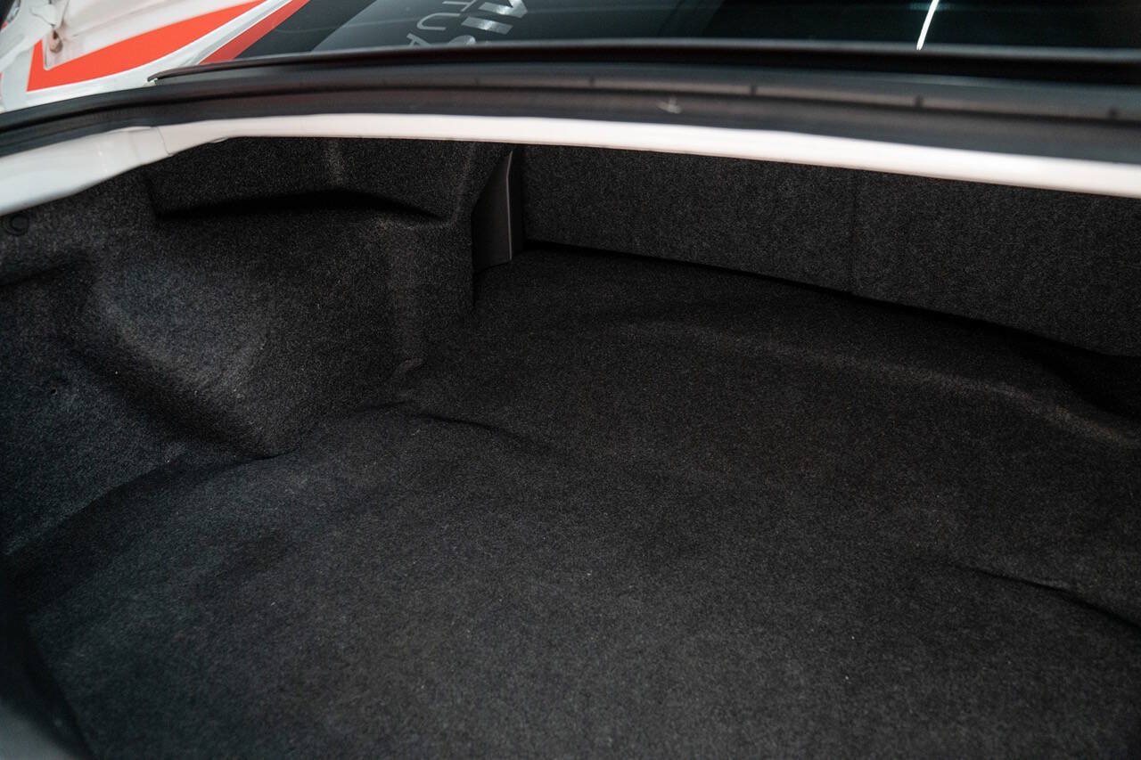 Used 2013 Ford Mustang Shelby GT500 RWD image 67