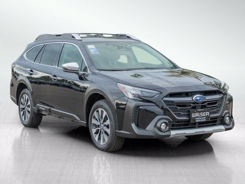 Used 2023 Subaru Outback Touring XT AWD/4WD image 7