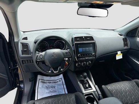 New 2026 Mitsubishi Outlander Sport LE AWD/4WD image 23