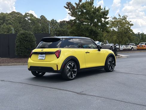 New 2026 MINI Cooper S FWD image 3