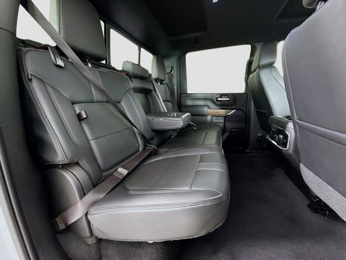 Used 2023 Chevrolet Silverado 3500 High Country AWD/4WD image 28