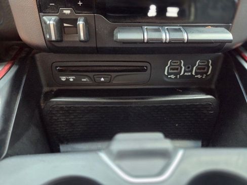 Used 2019 RAM 1500 Rebel w/ Rebel Level 1 Equipment Group AWD/4WD image 25