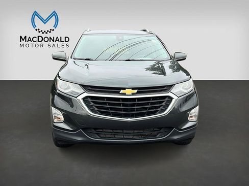 Used 2020 Chevrolet Equinox LT FWD image 3