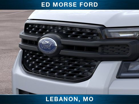 New 2026 Ford Ranger XL AWD/4WD image 41
