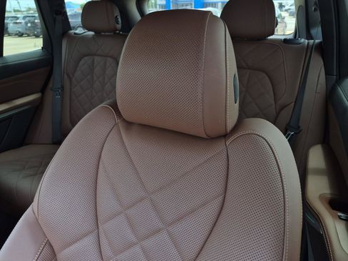 Certified 2024 BMW X5 xDrive40i w/ Premium Package AWD/4WD image 15