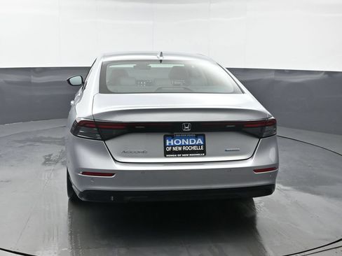 Used 2024 Honda Accord EX-L image 5