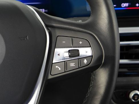 Certified 2023 BMW i4 eDrive40 w/ Premium Package RWD image 29