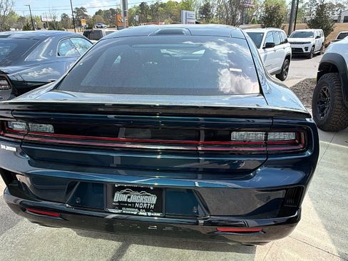 New 2026 Dodge Charger R/T image 8