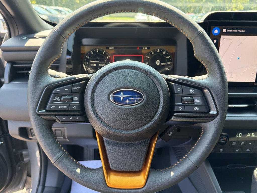 New 2026 Subaru Outback Wilderness AWD/4WD image 20