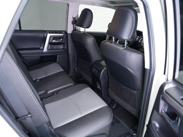 Used 2021 Toyota 4Runner SR5 Premium w/ Moonroof Package AWD/4WD image 25