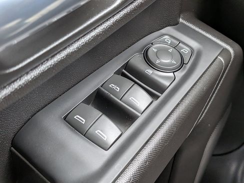 Used 2024 Chevrolet Silverado 2500 Custom AWD/4WD image 42