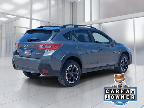 Used 2021 Subaru Crosstrek 2.0i w/ Popular Package #3 AWD/4WD image 5