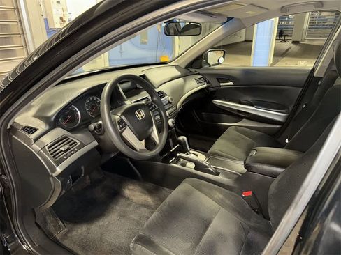Used 2009 Honda Accord EX image 27