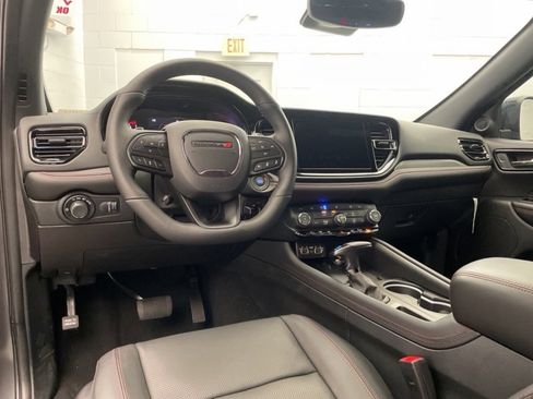 New 2026 Dodge Durango GT image 12