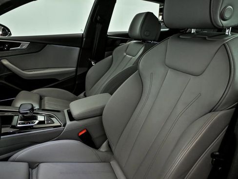 Used 2022 Audi A5 2.0T Premium Plus w/ Premium Plus image 14