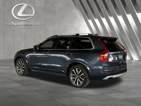 Used 2019 Volvo XC90 T6 Momentum w/ Protection Package Premier image 2