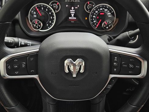 New 2026 RAM 2500 Tradesman image 21