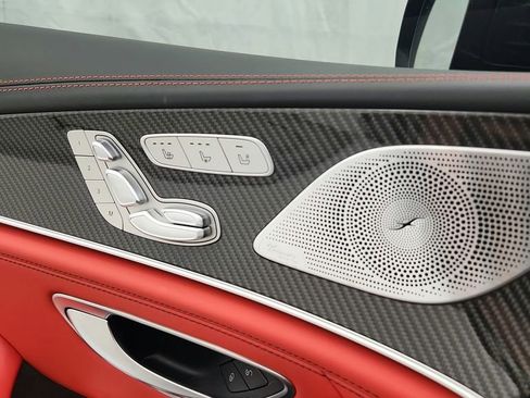 Used 2022 Mercedes-Benz AMG GT 53 image 16