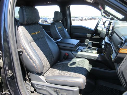Used 2024 Ford F150 Tremor w/ Bed Utility Package AWD/4WD image 25