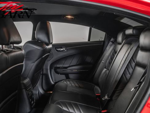 Used 2023 Dodge Charger SRT Hellcat w/ Harman/Kardon Audio Group image 43