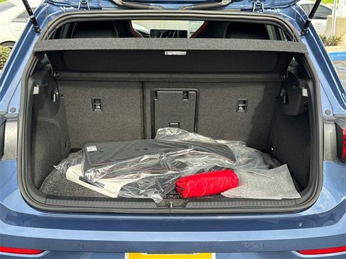 New 2026 Volkswagen GTI SE image 15