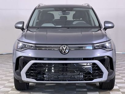 New 2025 Volkswagen Taos SEL