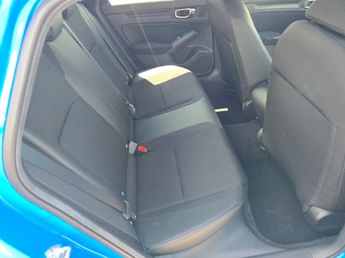 Used 2024 Honda Civic Sport image 14