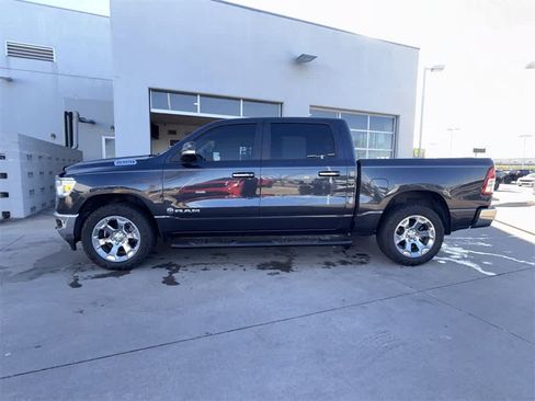 Used 2020 RAM 1500 Lone Star image 3