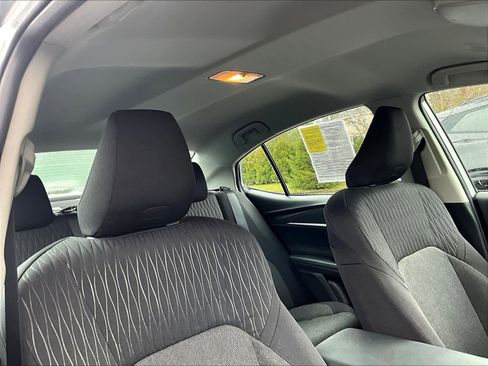 Used 2025 Toyota Camry LE image 22