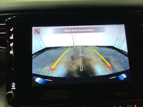 Used 2024 Jeep Wagoneer Series II image 22