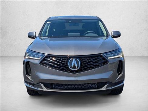 Used 2025 Acura RDX SH-AWD w/ Technology Package image 8