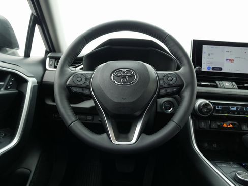 Used 2024 Toyota RAV4 XLE Premium image 16