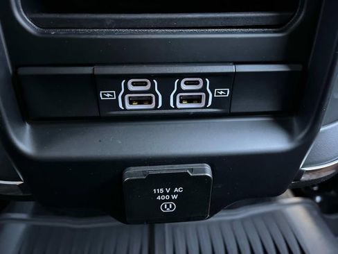 New 2026 RAM 3500 Laramie w/ Night Edition image 7