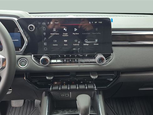 Used 2025 GMC Canyon Elevation w/ Convenience Package image 22