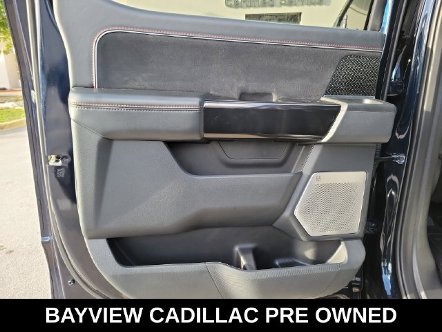 Used 2024 Ford F150 Raptor R AWD/4WD image 15