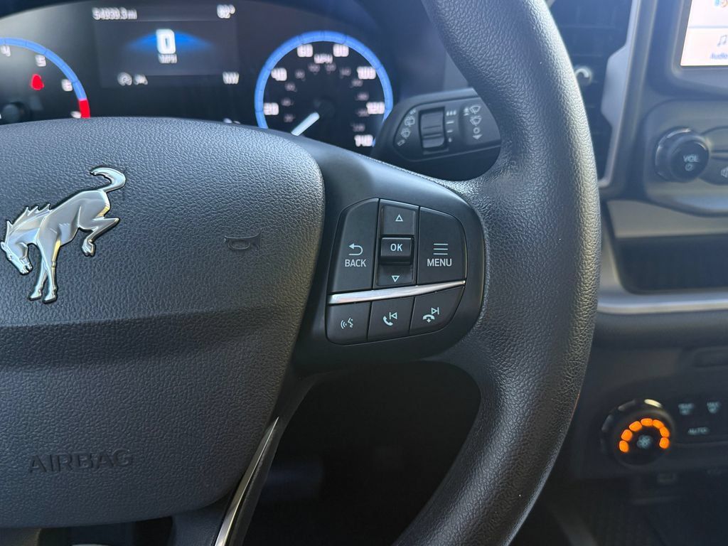 Used 2024 Ford Bronco Sport Big Bend AWD/4WD image 30