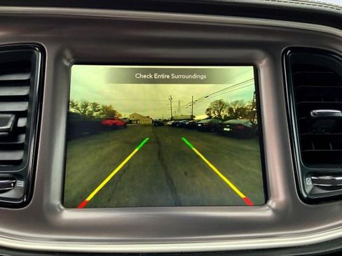 Used 2021 Dodge Challenger R/T Scat Pack w/ Plus Package image 20