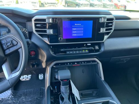 New 2026 Toyota Tundra SR5 AWD/4WD image 14
