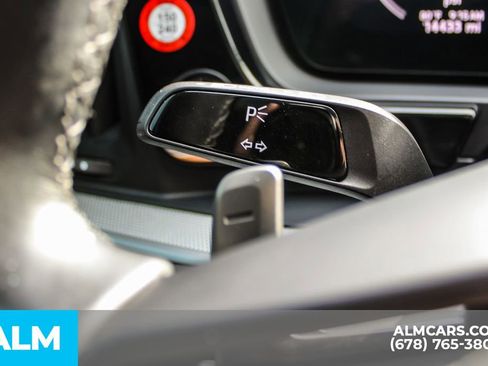 Used 2024 Porsche Cayenne S image 31