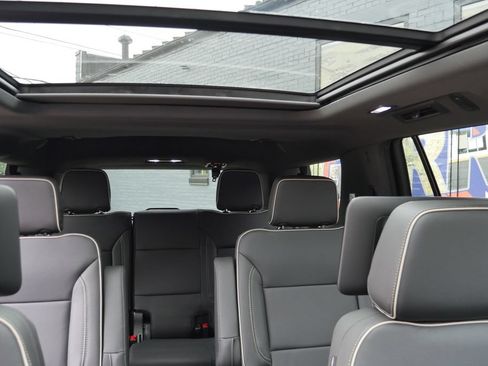 New 2026 Chevrolet Tahoe Premier AWD/4WD image 18