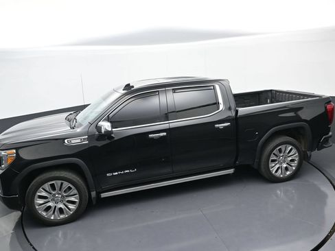 Used 2021 GMC Sierra 1500 Denali w/ Denali Ultimate Package AWD/4WD image 32