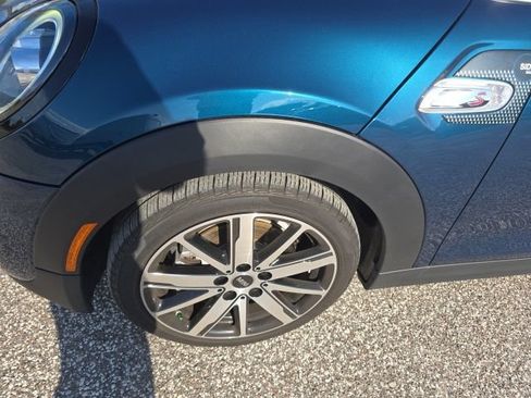 Used 2021 MINI Cooper S w/ Sidewalk Package FWD image 7
